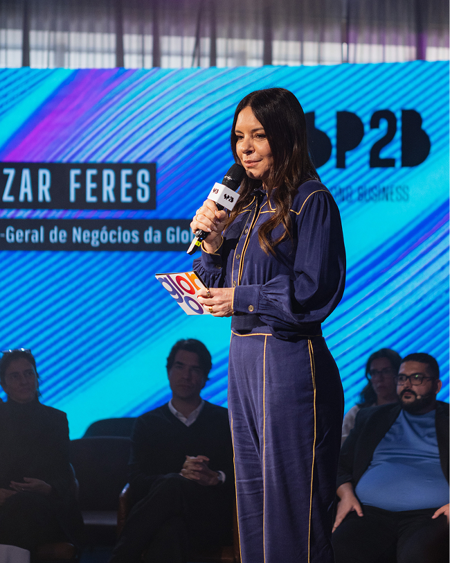 SP2B 2026 – Parque Ibirapuera