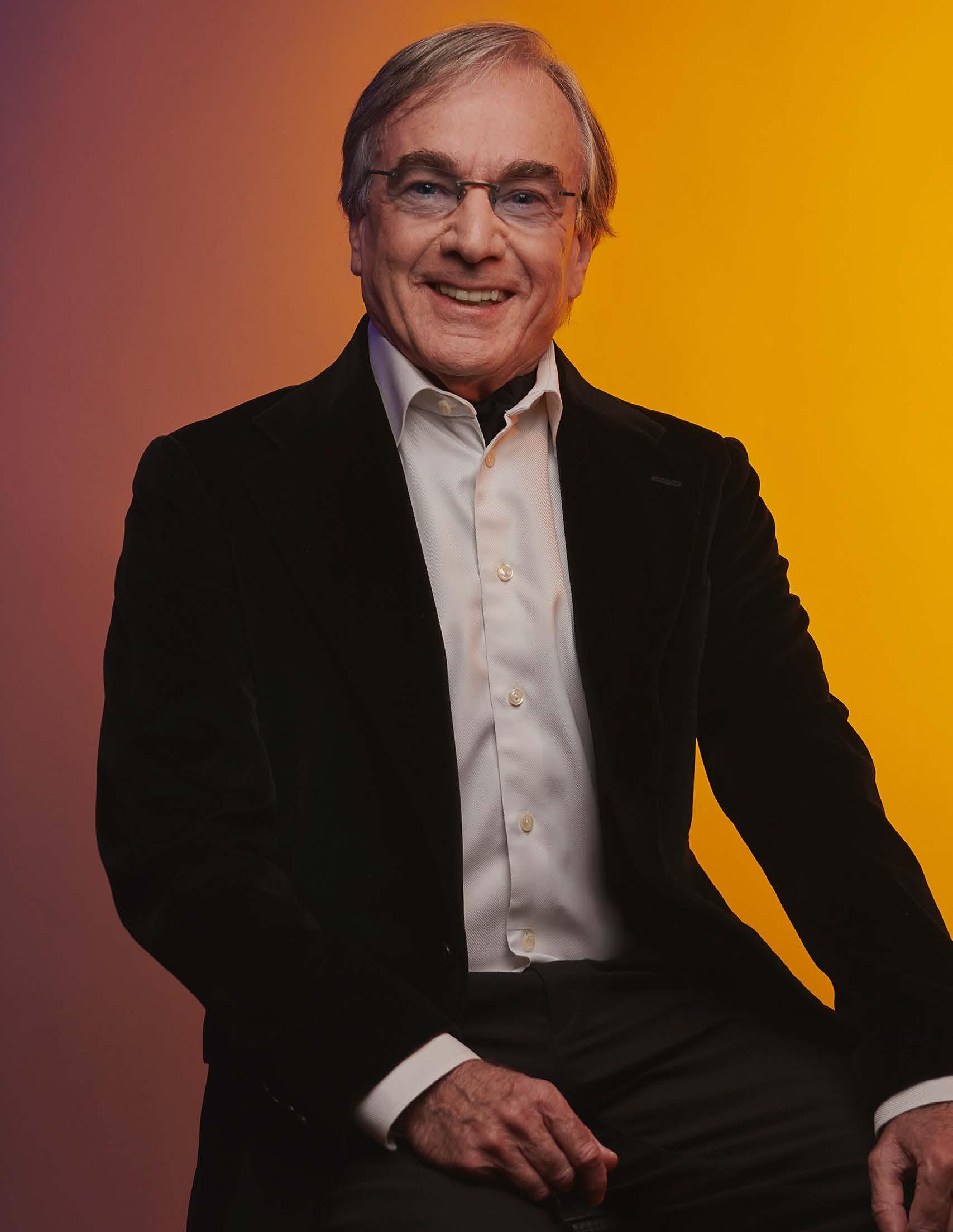 Daniel Lamarre