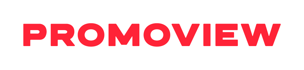 Logo Promoview